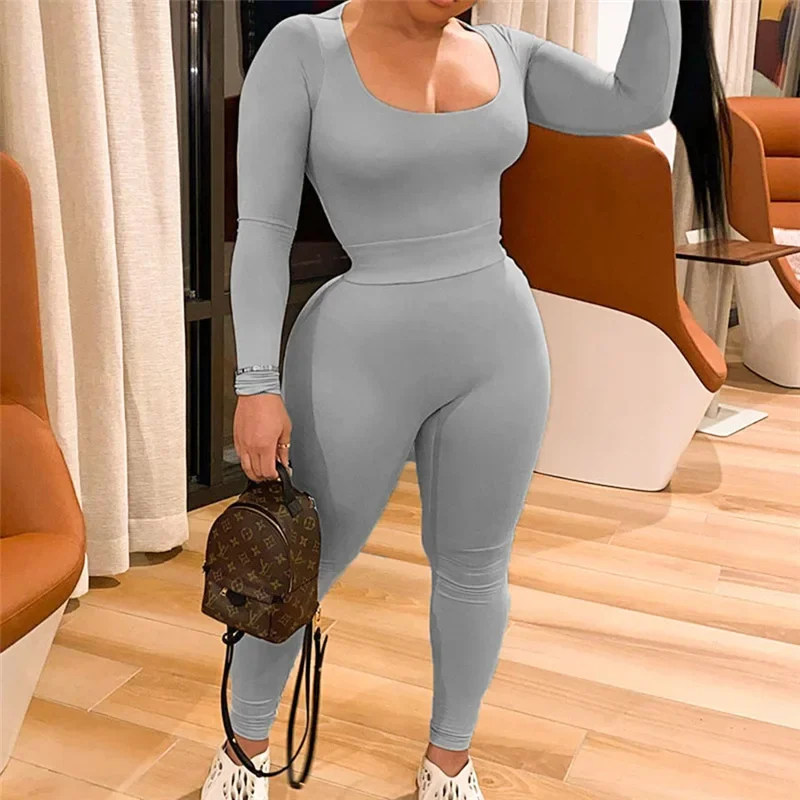 Women's Set Long Sleeve T-shirt + Pencil Pants 2025 Spring Active Fitness Streetwear Two 2 Piece Sets Outfits Tracksuit
Women's Set Long Sleeve T-shirt + Pencil Pants 2025 Spring Active Fitness Streetwear Two 2 Piece Sets Outfits Tracksuit