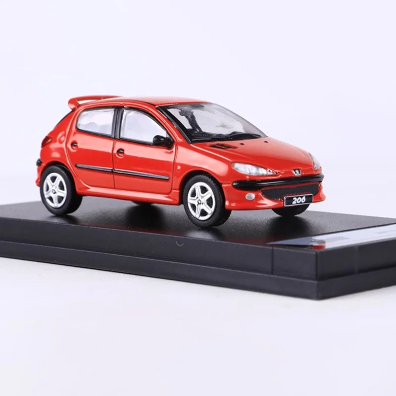 Diecast SHADOW 1:64 Scale 206 Alloy Classic Car Model Simulation Toy Static Model Collection Gift Ornament Adult
Diecast SHADOW 1:64 Scale 206 Alloy Classic Car Model Simulation Toy Static Model Collection Gift Ornament Adult