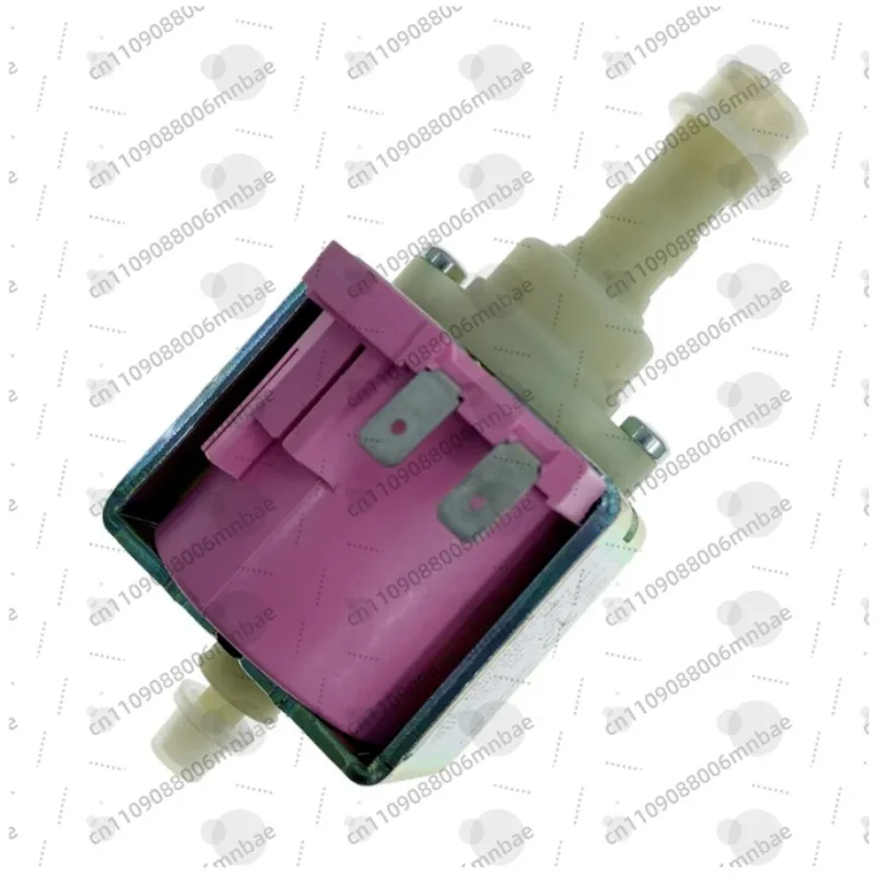 For PHOENIX-50 N 220V - 240V 53W Coffee Machine & Esspresso Machine Solenoid Pump Electromagnetic Water Pump with Self-Priming
For PHOENIX-50 N 220V - 240V 53W Coffee Machine & Esspresso Machine Solenoid Pump Electromagnetic Water Pump with Self-Priming