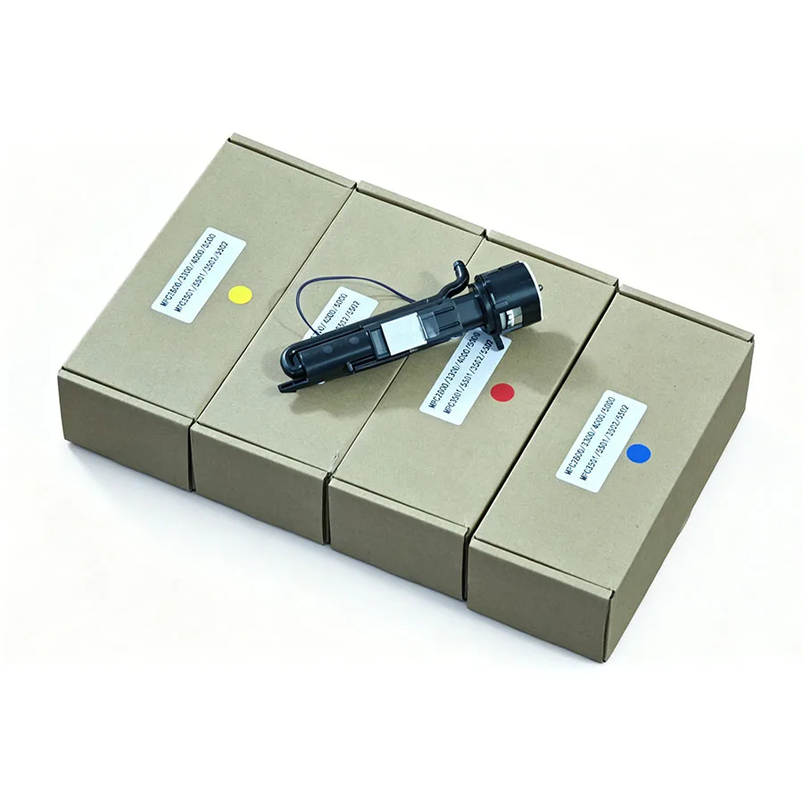 Toner Pump for Ricoh MP C3002 C3502 C3501 C4502 C5501 C5502 C2800 C3300 4000 5000 Bomba de tóner MPC3002 MPC3502 MPC4502 MPC5502
Toner Pump for Ricoh MP C3002 C3502 C3501 C4502 C5501 C5502 C2800 C3300 4000 5000 Bomba de tóner MPC3002 MPC3502 MPC4502 MPC5502