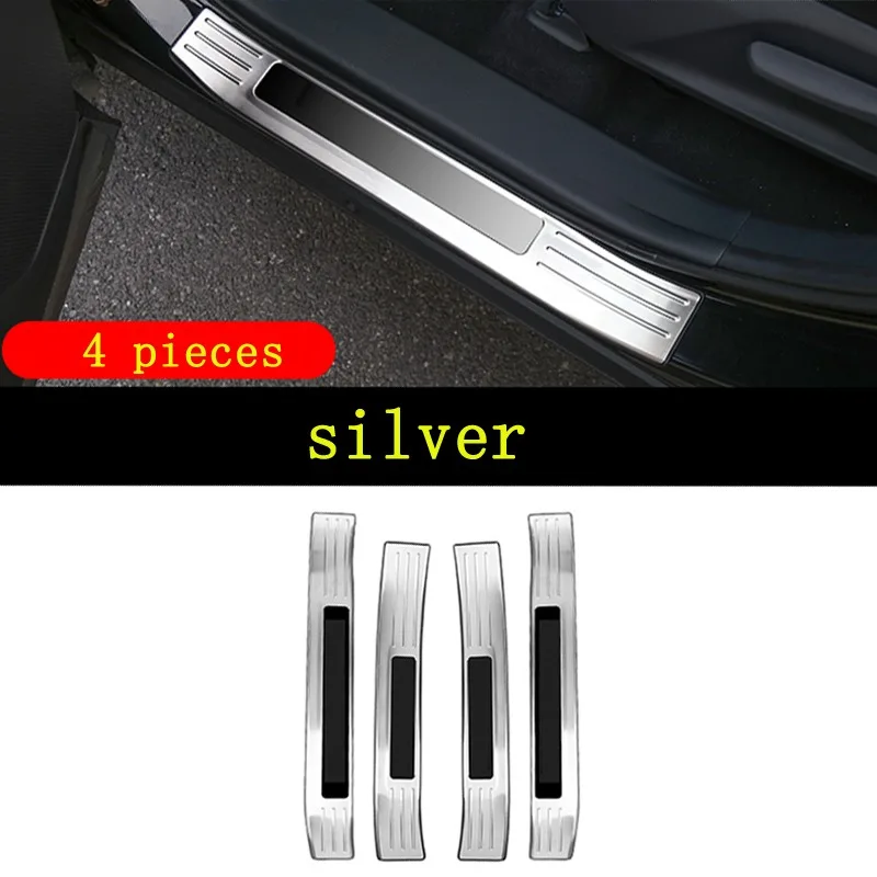 For Toyota Highlander Xu70 2024 2023 2022 2021 Car Styling Stainless Steel Door Sills Scuff Plate Guard 3d Protector Accessories
For Toyota Highlander Xu70 2024 2023 2022 2021 Car Styling Stainless Steel Door Sills Scuff Plate Guard 3d Protector Accessories