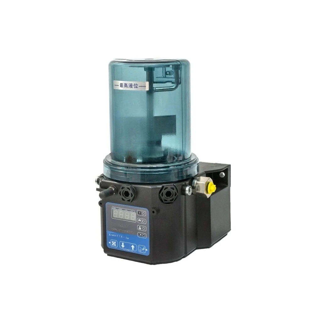 Electric lubrication Centralized lubrication Automatic butter Dry oil Electric Lubricating oil pump Butter
Electric lubrication Centralized lubrication Automatic butter Dry oil Electric Lubricating oil pump Butter