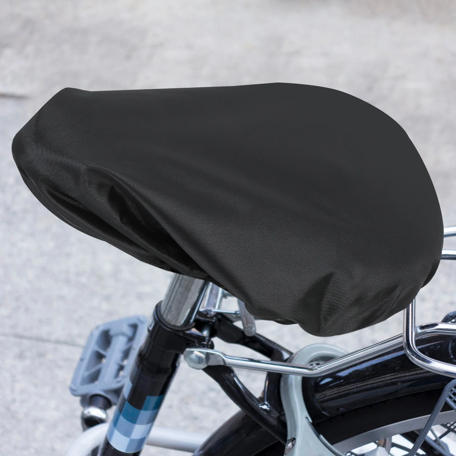 2Pcs Cover Comfortable Waterproof NonSlip Bike Seat Protector Cycling Seats Cushion Cover For Cycling Sports Kids
2Pcs Cover Comfortable Waterproof NonSlip Bike Seat Protector Cycling Seats Cushion Cover For Cycling Sports Kids