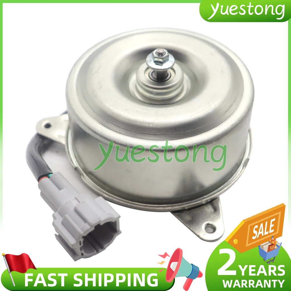 Radiator Cooling Fan Motor LH/RH Side for Infiniti G35 Nissan 350Z V6 3.5L 631210 674-59749 PM9258 21487CD000 21487CD00A
Radiator Cooling Fan Motor LH/RH Side for Infiniti G35 Nissan 350Z V6 3.5L 631210 674-59749 PM9258 21487CD000 21487CD00A