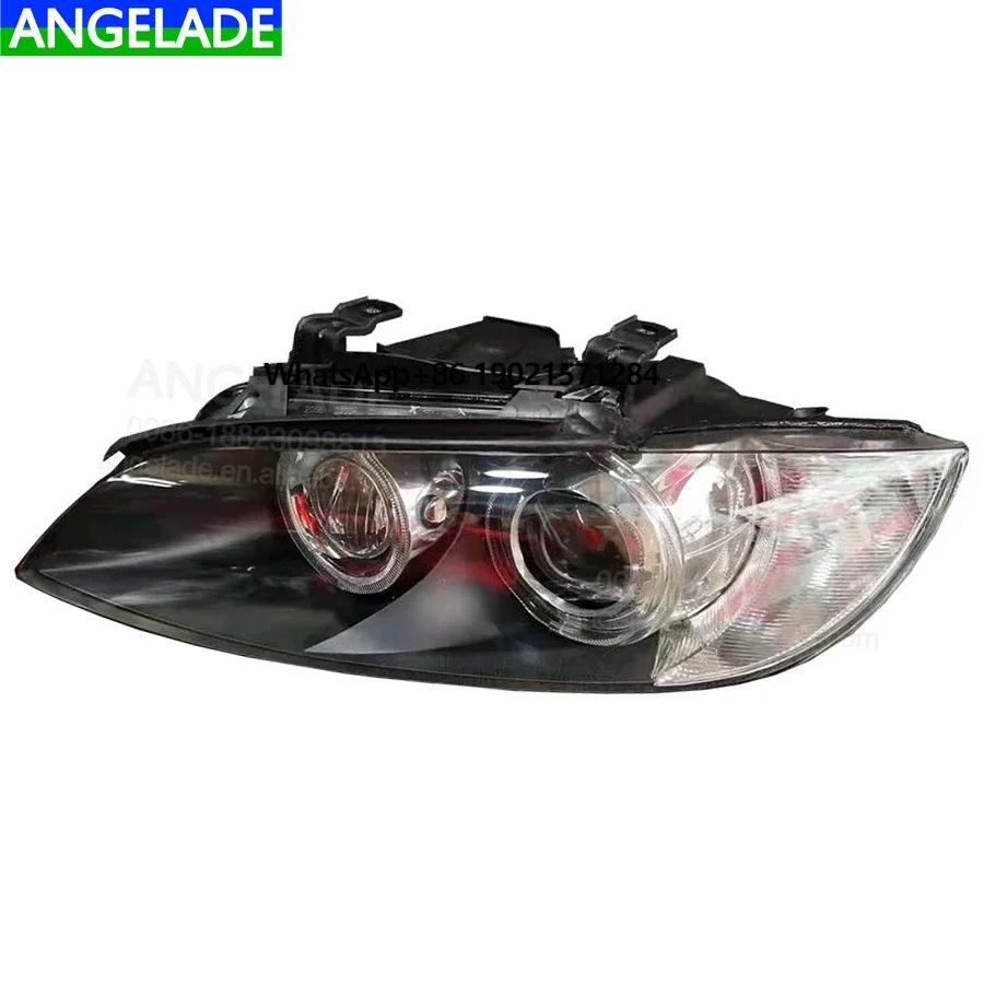 Original Genuine AFS AHL Adaptive Bi Xenon Headlight Headlamp for 3 E92 63117182507 63117182508
Original Genuine AFS AHL Adaptive Bi Xenon Headlight Headlamp for 3 E92 63117182507 63117182508
