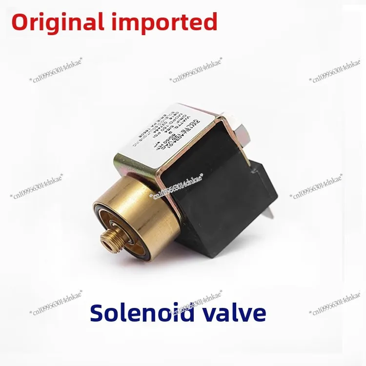 KIP INC 006109 Solenoid Valve 2X1455 Coil 2W13U-A034-01 for Industrial Automation And Control
KIP INC 006109 Solenoid Valve 2X1455 Coil 2W13U-A034-01 for Industrial Automation And Control