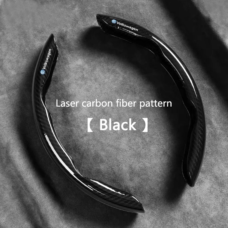 Car Steering Wheel Cover Slip Wear-resistant Sweat Absorbing Steering Cover For VW Volkswagen Golf Touran Jetta GTD Polo Passat
Car Steering Wheel Cover Slip Wear-resistant Sweat Absorbing Steering Cover For VW Volkswagen Golf Touran Jetta GTD Polo Passat
