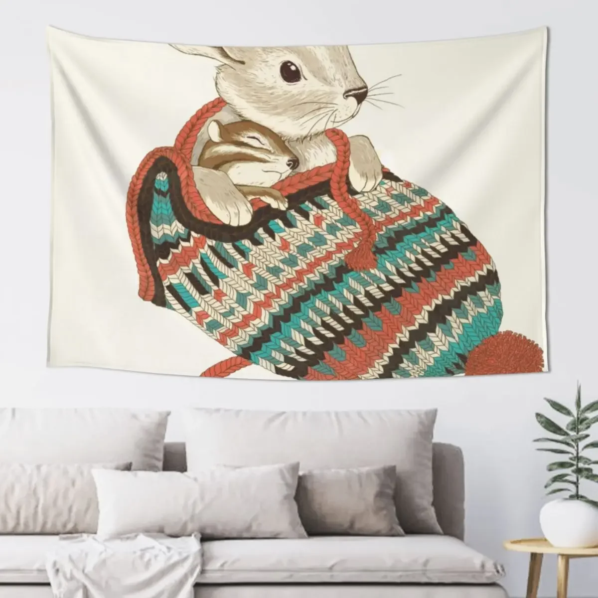 cozy chipmunk Tapestry Wallpapers Home Decor Decorative Paintings Wall Mural Tapestry
cozy chipmunk Tapestry Wallpapers Home Decor Decorative Paintings Wall Mural Tapestry