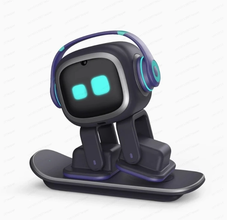 Электронная настольная интеллектуальная машина для эмоций домашних животных с искусственным интеллектом, сопровождающая три поколения
Электронная настольная интеллектуальная машина для эмоций домашних животных с искусственным интеллектом, сопровождающая три поколения