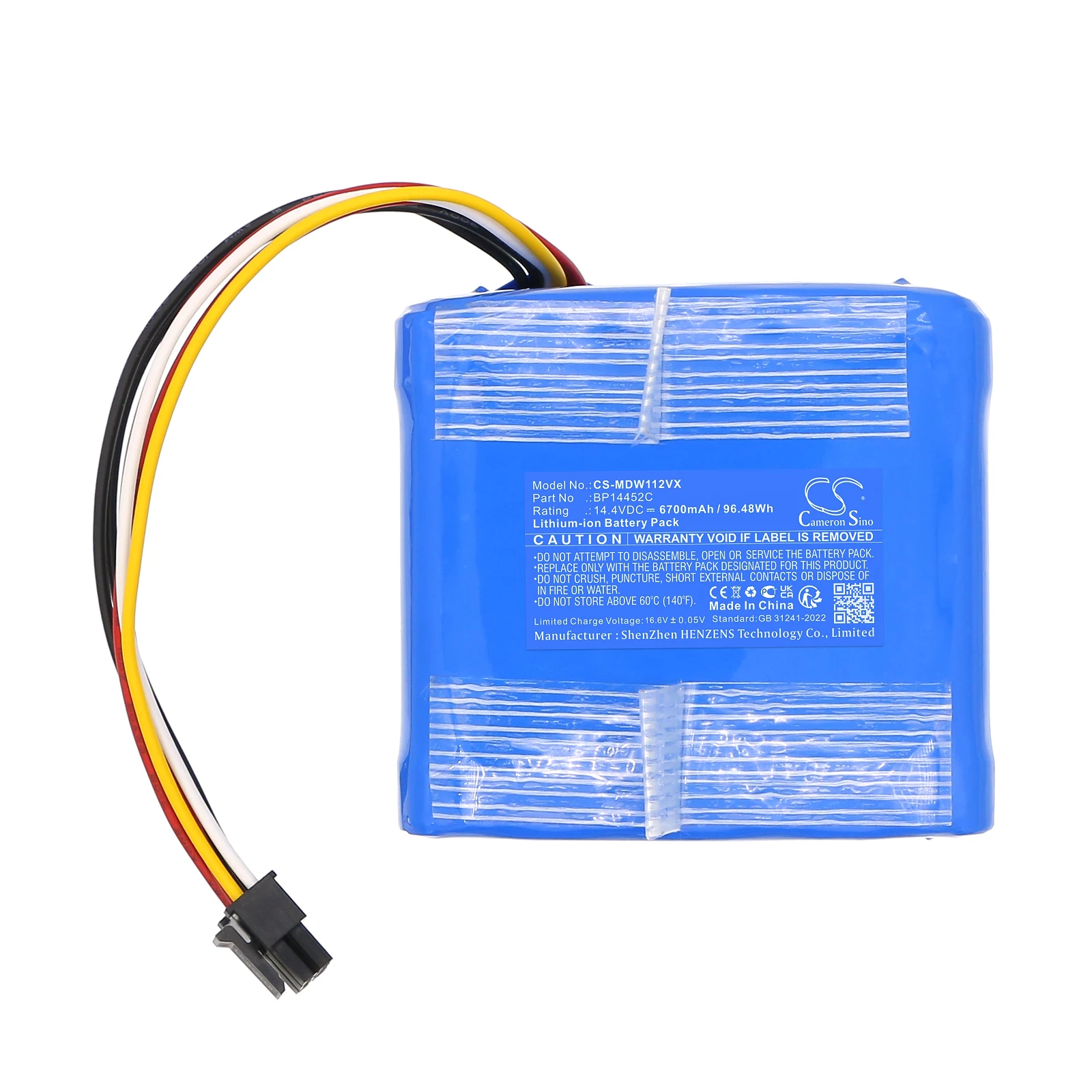 Аккумулятор для E10s, EA100001, EA100003, NERE10S-EU-VD, артикул: BP14452C, 6700 мАч / 96,48 Вт·ч
Аккумулятор для E10s, EA100001, EA100003, NERE10S-EU-VD, артикул: BP14452C, 6700 мАч / 96,48 Вт·ч