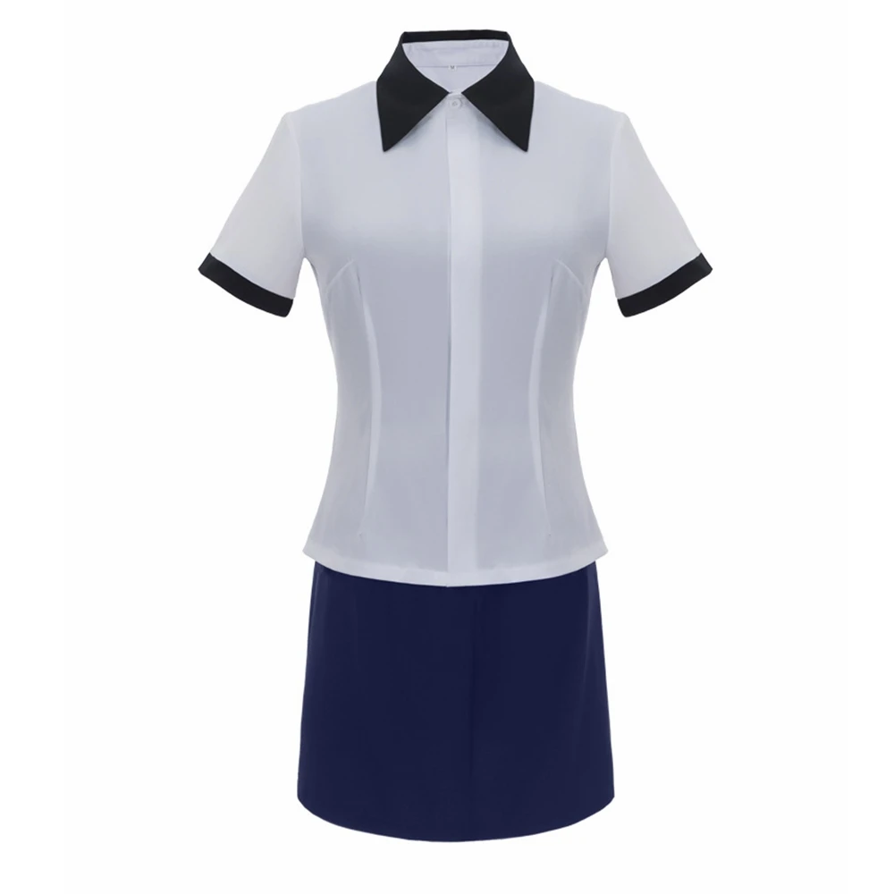 XIN LAI SEN унисекс аниме Cos YoonGaram косплей костюм Хэллоуин униформа индивидуальный размер
XIN LAI SEN унисекс аниме Cos YoonGaram косплей костюм Хэллоуин униформа индивидуальный размер