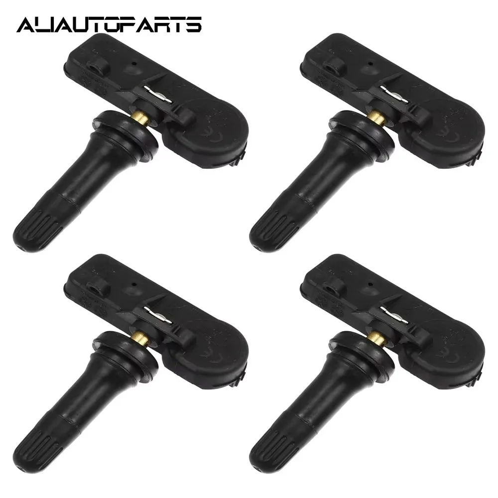 1/4Pcs Tire Pressure Monitor Sensor 56029481AB for Commander Compass Grand Cherokee Liberty NITRO Patriot Ram 1500 Wrangler
1/4Pcs Tire Pressure Monitor Sensor 56029481AB for Commander Compass Grand Cherokee Liberty NITRO Patriot Ram 1500 Wrangler