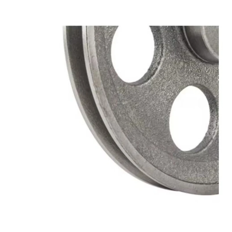 Шкив с V-образным ремнем, полый диаметр 140-200 мм, однослотовый шкив типа А, чугунное колесо, аксессуары для электроинструментов
Шкив с V-образным ремнем, полый диаметр 140-200 мм, однослотовый шкив типа А, чугунное колесо, аксессуары для электроинструментов