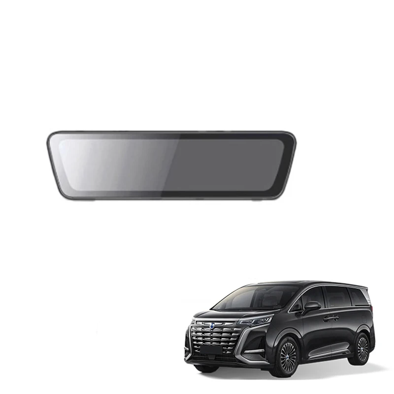 Stream Media Rear View Mirror for Denza D9 Accessory Front Rear Rear View Mirror Recorder Interior Accessories
Stream Media Rear View Mirror for Denza D9 Accessory Front Rear Rear View Mirror Recorder Interior Accessories