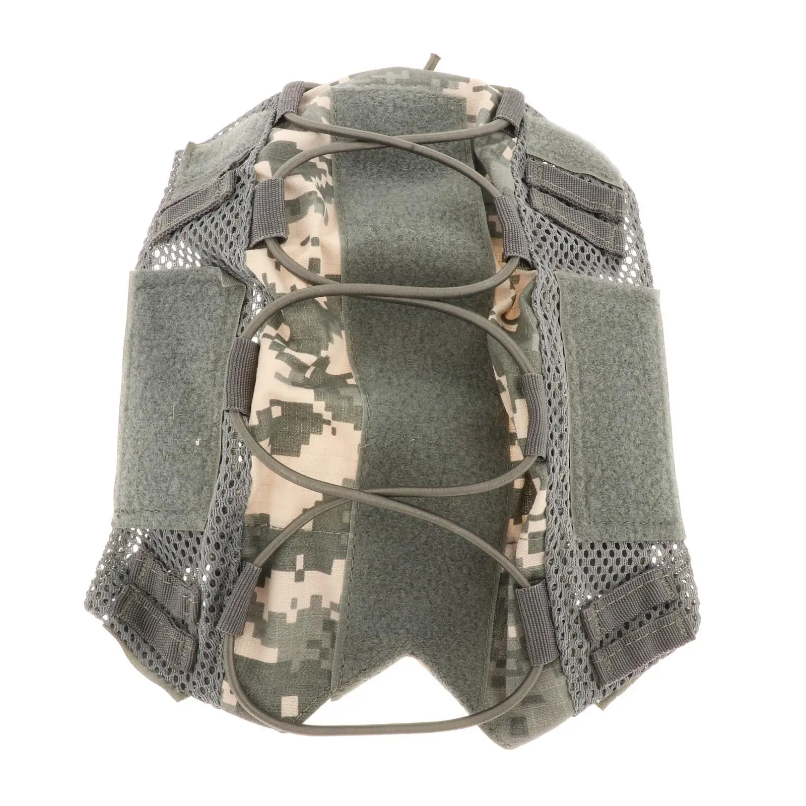 Helmet Protective Cover for Army Fast Helmet Equipment
Helmet Protective Cover for Army Fast Helmet Equipment