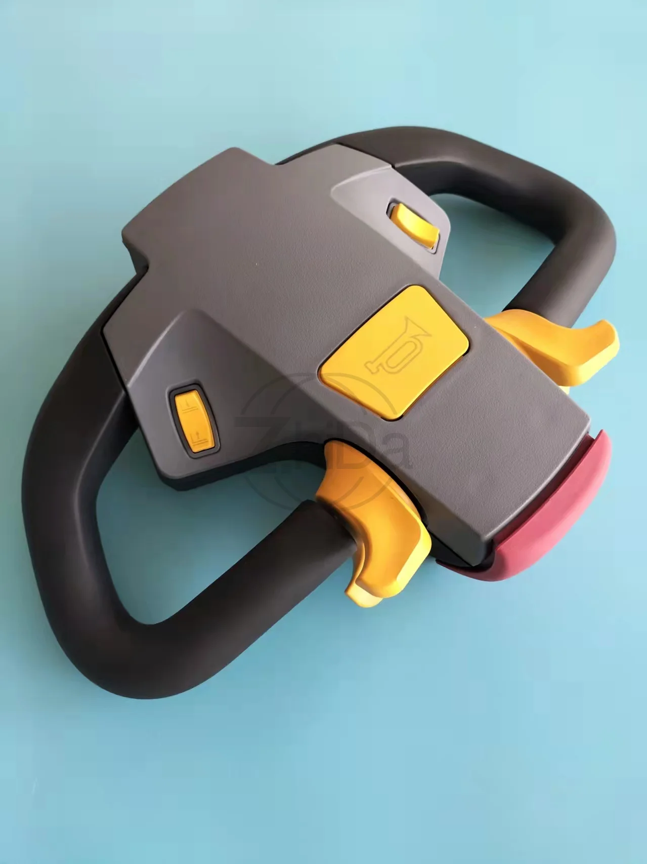 Suitable for Electric Forklift, Pallet Jack, Stacker Control Handles - T600 T200
Suitable for Electric Forklift, Pallet Jack, Stacker Control Handles - T600 T200