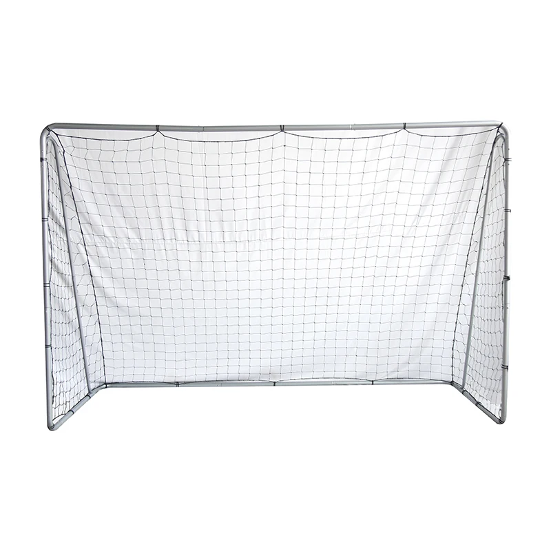 Hot Sale Cheap Outdoor Training Soccer Target Net Low Price Soccer goal Net Sport Without Target for Adults
Hot Sale Cheap Outdoor Training Soccer Target Net Low Price Soccer goal Net Sport Without Target for Adults