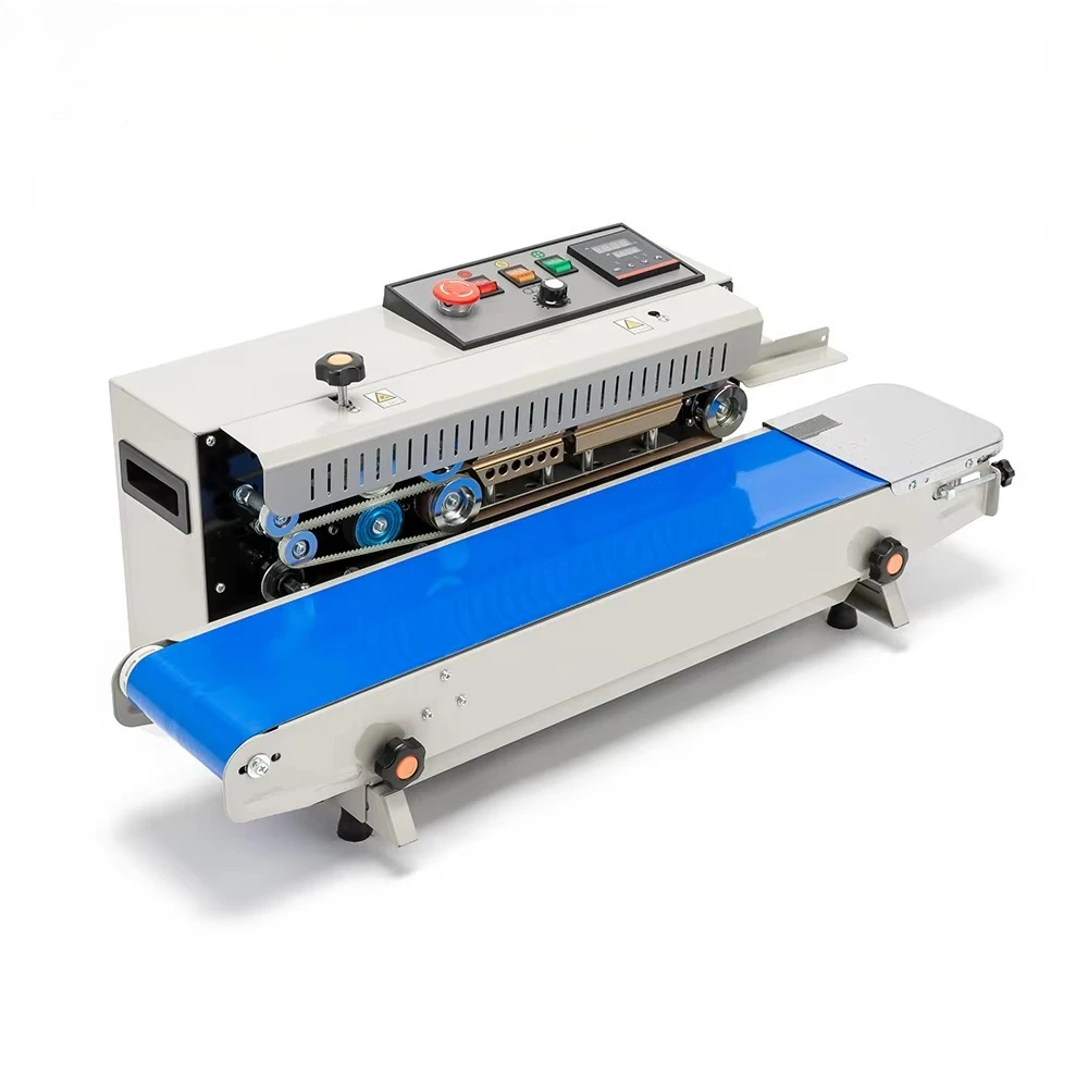 FR-900 Отличная непрерывная полиэтиленовая пленка, полипропиленовый пакет, термоштамп, печатная лента, упаковщик, машина для термосварки пищевых продуктов
FR-900 Отличная непрерывная полиэтиленовая пленка, полипропиленовый пакет, термоштамп, печатная лента, упаковщик, машина для термосварки пищевых продуктов