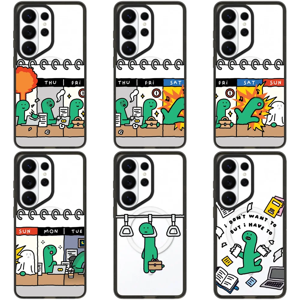 6052052 Acrylic Magnetic Case: Compatible with Samsung Galaxy S23 U S24U S25 S26 Ultra S25+ S26 Plus Shell
6052052 Acrylic Magnetic Case: Compatible with Samsung Galaxy S23 U S24U S25 S26 Ultra S25+ S26 Plus Shell