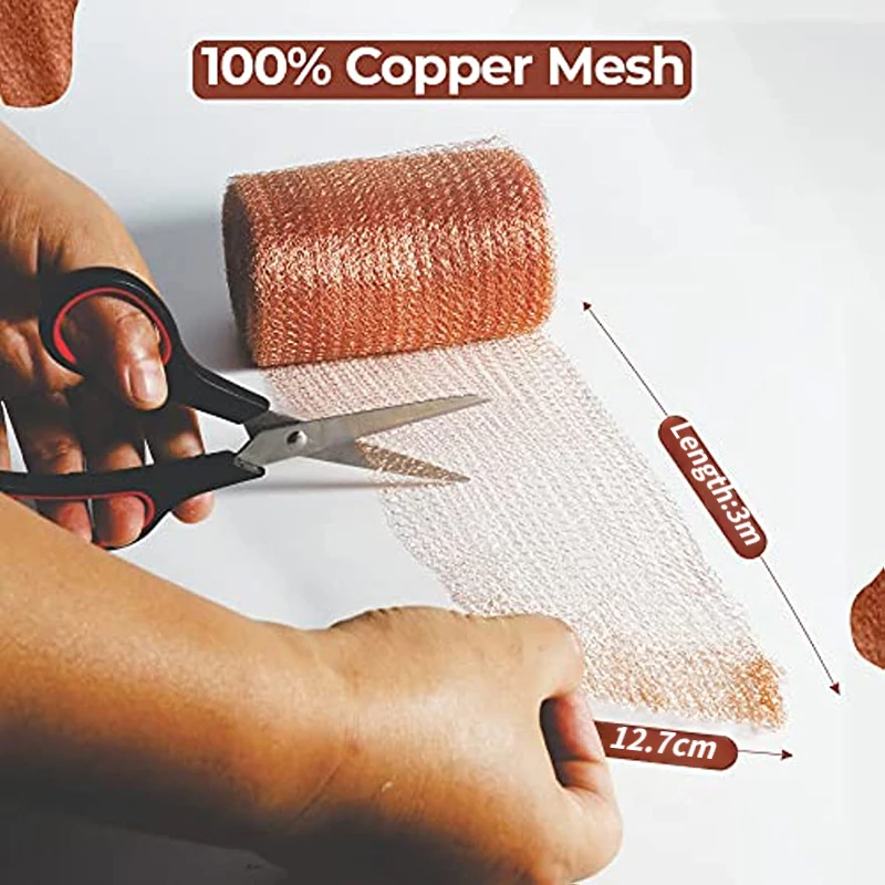 Length1-12m Pure Copper Mesh Woven Filter Sanitary Food Grade for Distillation Moonshine Apparatus Home Brew Beer Moonshining
Length1-12m Pure Copper Mesh Woven Filter Sanitary Food Grade for Distillation Moonshine Apparatus Home Brew Beer Moonshining