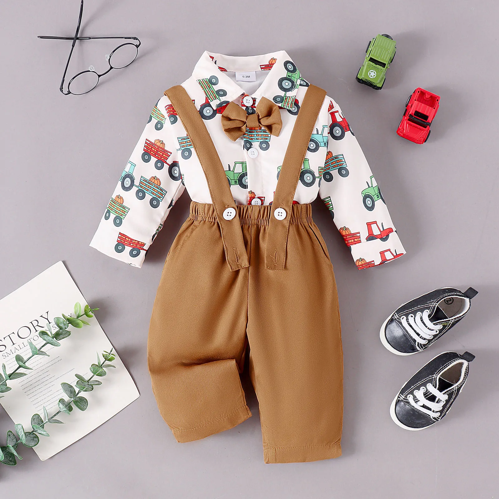 Cute Baby Halloween Outfits Print Shirts+Y-Back Suspender Orange Pants Boys Halloween Clothes Sets Infant Boys Girls Halloween
Cute Baby Halloween Outfits Print Shirts+Y-Back Suspender Orange Pants Boys Halloween Clothes Sets Infant Boys Girls Halloween