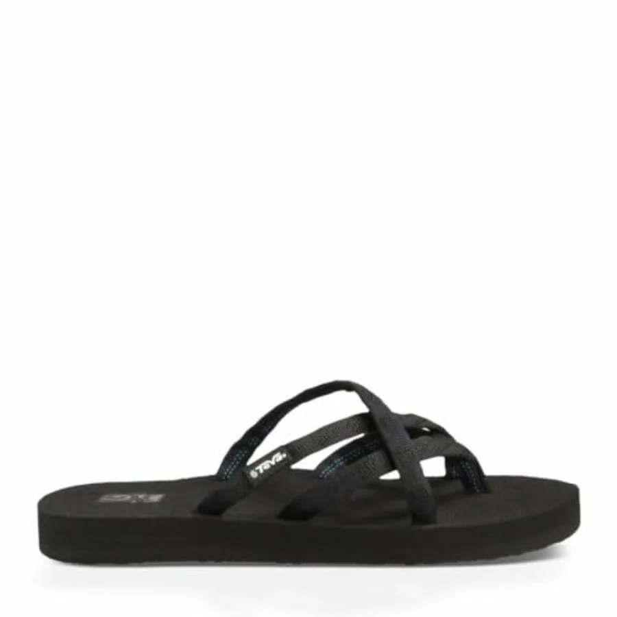 Teva Women's Olowahu Flip-Flop
Teva Women's Olowahu Flip-Flop