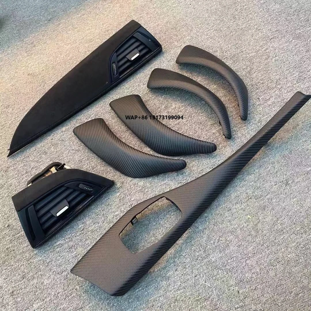 Настоящее сухое углеродное волокно для B-MW 1/2 серии F20 F21 F22 F23 2012-2018, панель переключения передач, мультимедийная накладка, аксессуары для интерьера
Настоящее сухое углеродное волокно для B-MW 1/2 серии F20 F21 F22 F23 2012-2018, панель переключения передач, мультимедийная накладка, аксессуары для интерьера