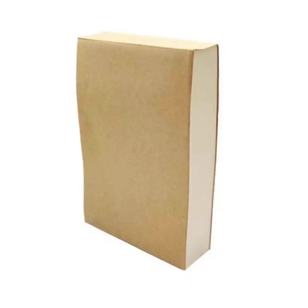 200/250 Sheets Thickened Blank Memo Pads Multifunction Portable Pocket Notebook INS Smooth Drawing Draft Notebook Sketching
200/250 Sheets Thickened Blank Memo Pads Multifunction Portable Pocket Notebook INS Smooth Drawing Draft Notebook Sketching