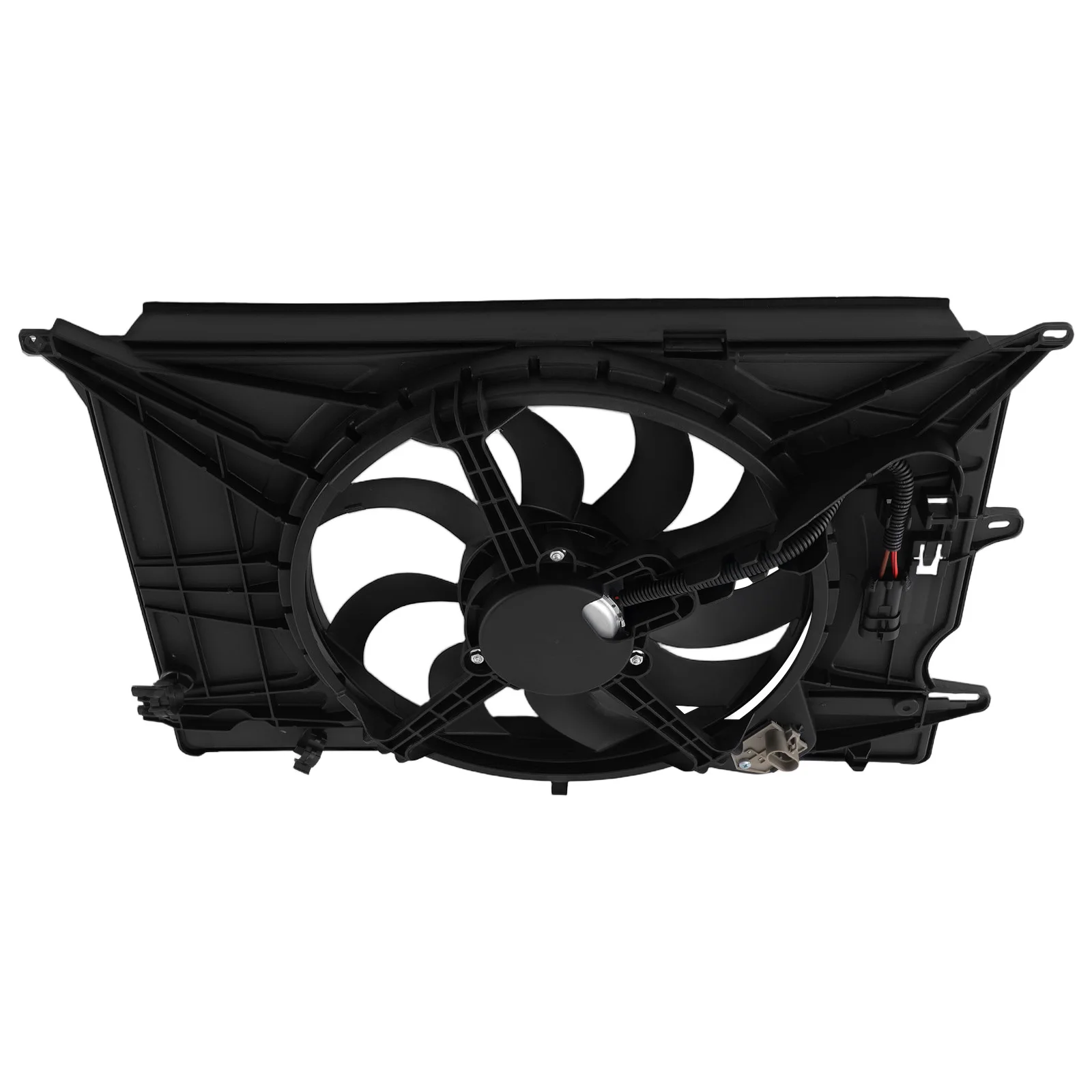 Cooling System Fan for Fiat 500X Jeep Renegade 1.4L 15-18 68248150AA
Cooling System Fan for Fiat 500X Jeep Renegade 1.4L 15-18 68248150AA