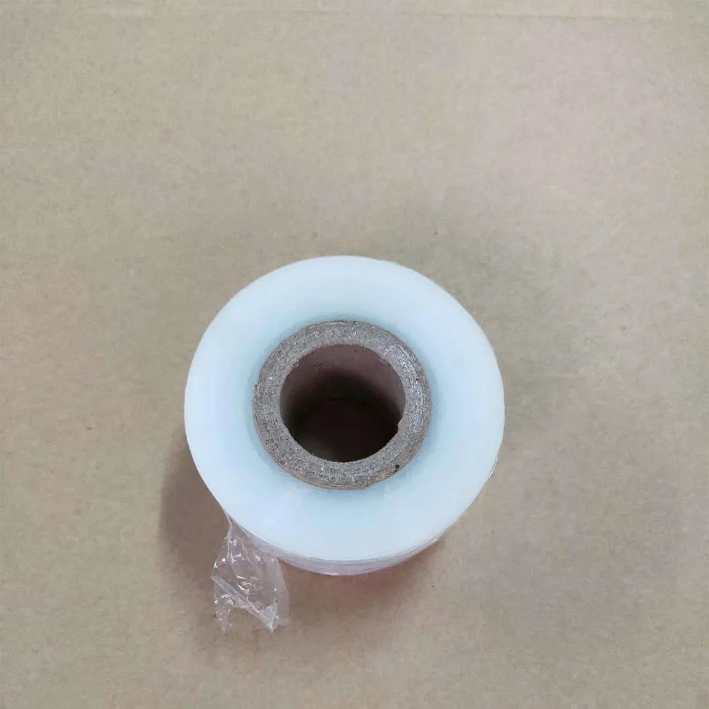 4 Rolls Grafting Tape Pe Stretchable Waterproof Self-Adhesive Film 3Cm Width for Budding Grafting Pecans Walnuts Citrus Stone
4 Rolls Grafting Tape Pe Stretchable Waterproof Self-Adhesive Film 3Cm Width for Budding Grafting Pecans Walnuts Citrus Stone