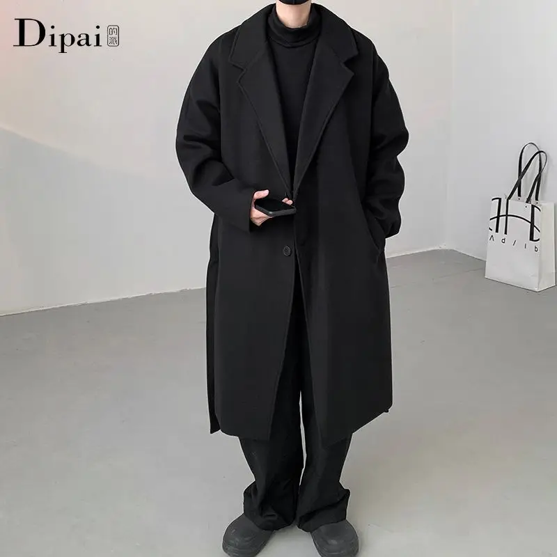 Мужское пальто из смесовой шерсти с добавлением спандекса: эластичное, гибкое, мягкое, тянущееся, с хорошей растяжимостью и эластичностью.
Мужское пальто из смесовой шерсти с добавлением спандекса: эластичное, гибкое, мягкое, тянущееся, с хорошей растяжимостью и эластичностью.