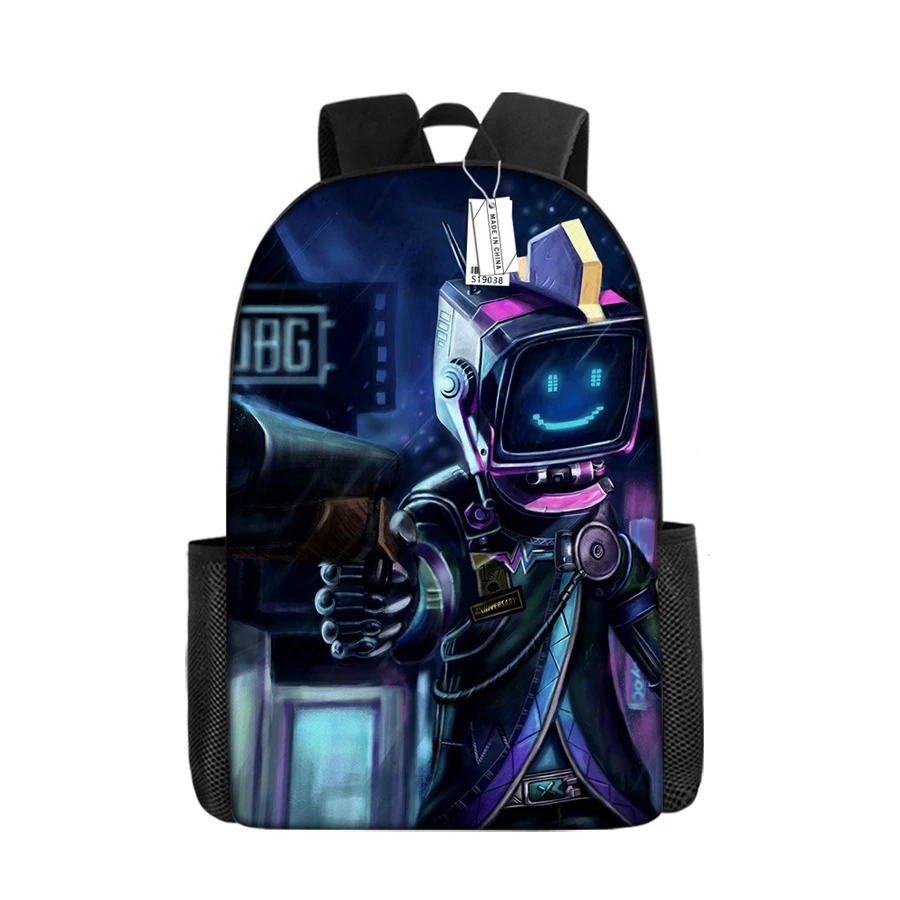 Skibidi Toilet Anime Elementary School Backpack Boy Cartoon Mochila Breathable Backpack Role-Playing Bag Children's Gift
Skibidi Toilet Anime Elementary School Backpack Boy Cartoon Mochila Breathable Backpack Role-Playing Bag Children's Gift