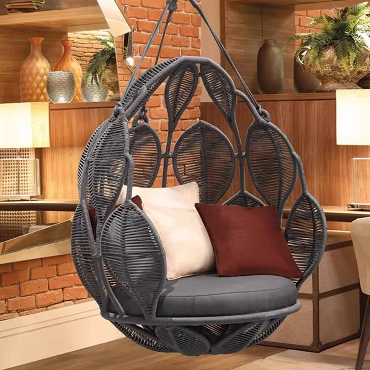 Outdoor Furniture Patio Garden Balcony Swing Chair Hammock Rattan Basket Swing Balcony Bedroom Hanging Chair
Outdoor Furniture Patio Garden Balcony Swing Chair Hammock Rattan Basket Swing Balcony Bedroom Hanging Chair