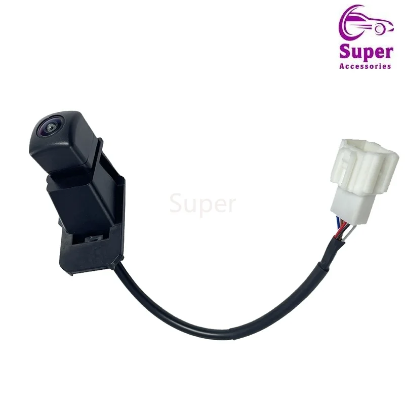 Car Back-Up Rear View Camera Assembly 39530-T7A-003 For Honda HR-V VEZEL HRV 2015-2018 Reverse Parking Assist Camera
Car Back-Up Rear View Camera Assembly 39530-T7A-003 For Honda HR-V VEZEL HRV 2015-2018 Reverse Parking Assist Camera