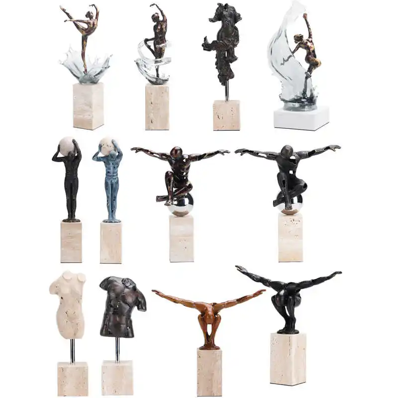 Modern light luxury gymnastics abstract art figure metal ornament model room entrance living room wine cabinet bedroom decoratio
Modern light luxury gymnastics abstract art figure metal ornament model room entrance living room wine cabinet bedroom decoratio