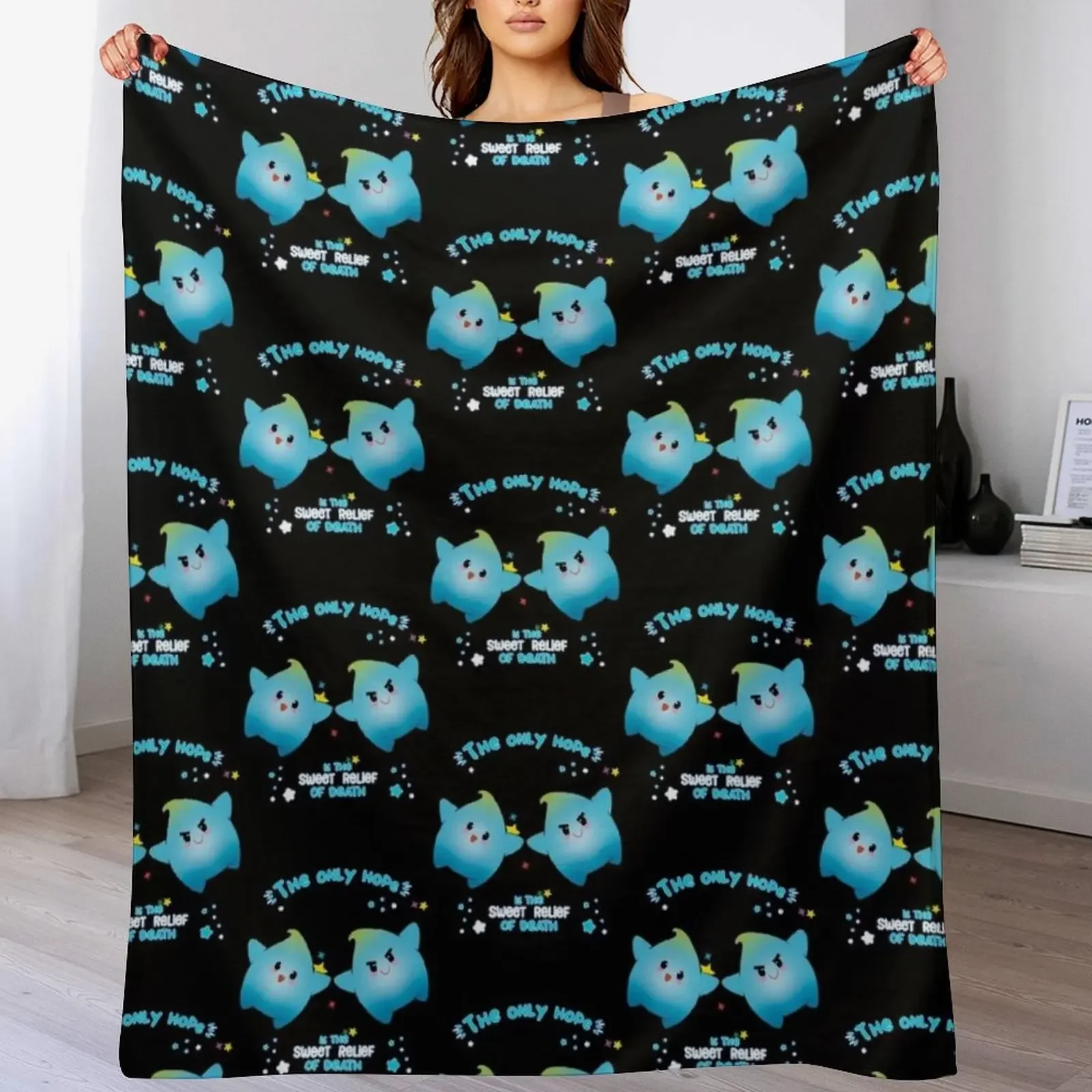 lumalee Throw Blanket Warm Cozy Throw Blanket for Living Room Couch
lumalee Throw Blanket Warm Cozy Throw Blanket for Living Room Couch