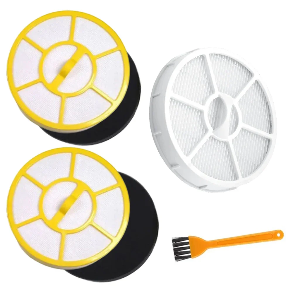 3 шт./компл. HEPA-фильтр для пылесоса Karcher VC3, детали 1,198-125,0 2,863-2380, фильтры для пылесборника с чистящей щеткой
3 шт./компл. HEPA-фильтр для пылесоса Karcher VC3, детали 1,198-125,0 2,863-2380, фильтры для пылесборника с чистящей щеткой 