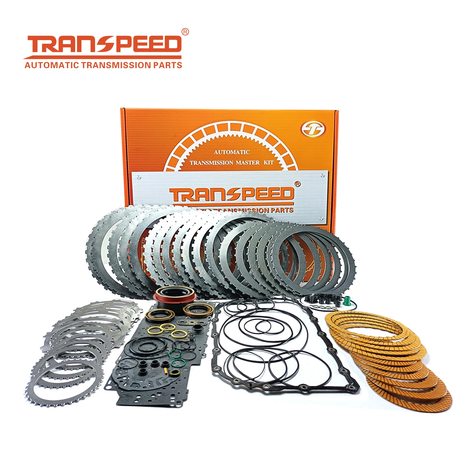 ATX TRANSPEED 6L80E 6L8 0 автомобильные детали для привода Master Набор для ремонта сцепления для Cadillacs HUMMERs
ATX TRANSPEED 6L80E 6L8 0 автомобильные детали для привода Master Набор для ремонта сцепления для Cadillacs HUMMERs