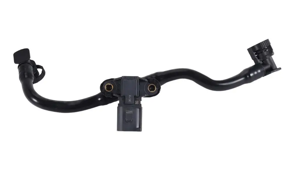 1 piece New Fuel Tank Ventilation Breather Line Hose For BMW X1 F48 X2 F39 2016-2019 13907640053
1 piece New Fuel Tank Ventilation Breather Line Hose For BMW X1 F48 X2 F39 2016-2019 13907640053