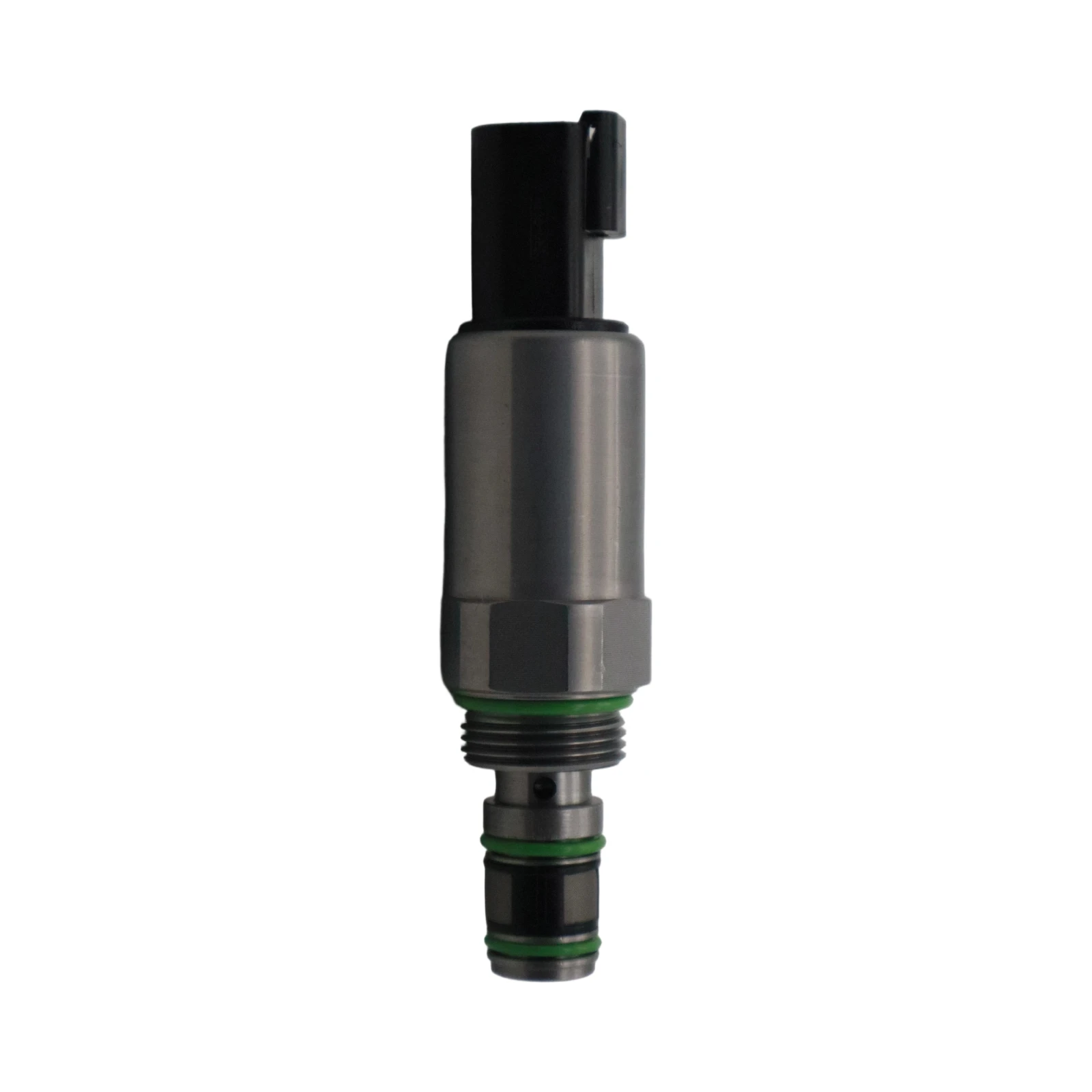 24V Proportional Solenoid Valve R900766809 Compatible for Excavator Construction Machinery Parts
24V Proportional Solenoid Valve R900766809 Compatible for Excavator Construction Machinery Parts
