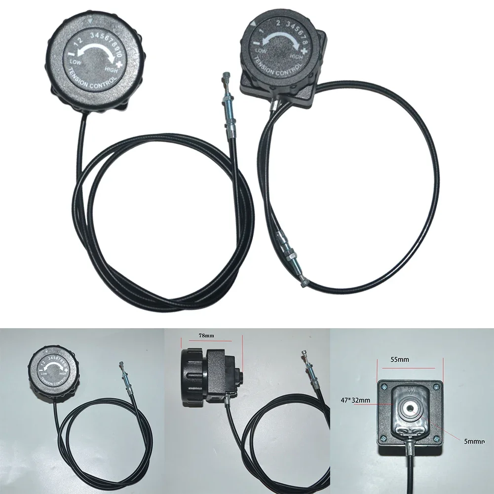 Регулятор сопротивления для велотренажера, металлический, пластиковый, профессиональный, двойной, идеальный для велотренажера
Регулятор сопротивления для велотренажера, металлический, пластиковый, профессиональный, двойной, идеальный для велотренажера