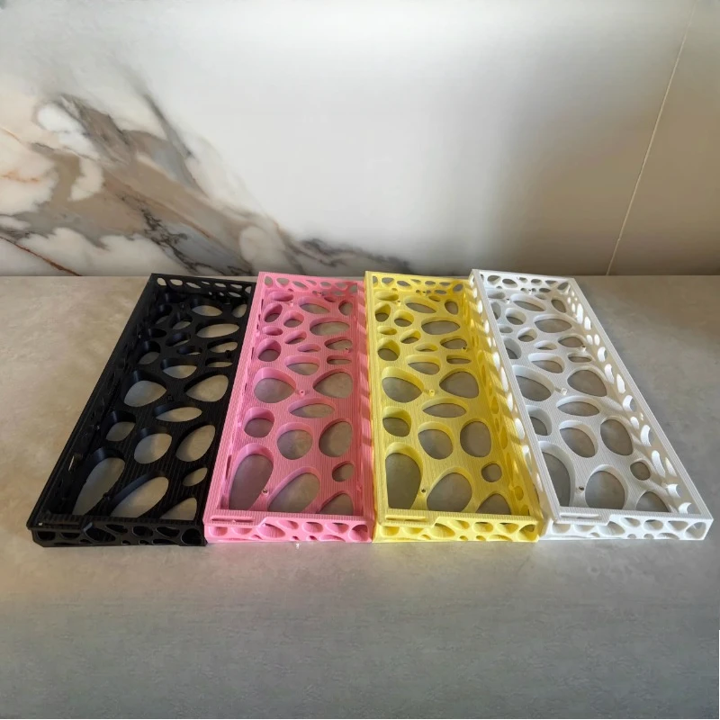 Полый чехол для клавиатуры с изображением сыра на заказ Fdm, индивидуальный чехол для механической клавиатуры с 3D принтом для игр Holomad60/wootingm6l/hm66
Полый чехол для клавиатуры с изображением сыра на заказ Fdm, индивидуальный чехол для механической клавиатуры с 3D принтом для игр Holomad60/wootingm6l/hm66