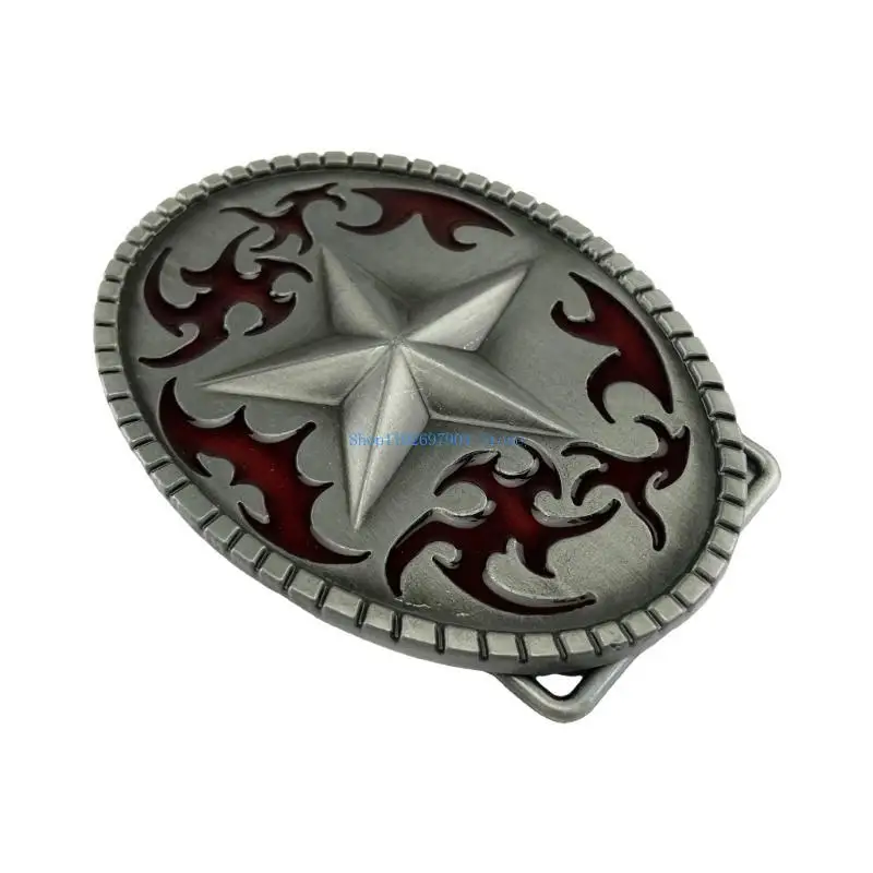 N7YF Vintage Hipsters Belt Buckle Metal Belt Buckle Western Fashionable Buckle Replacement for Casual and Party Wear
N7YF Vintage Hipsters Belt Buckle Metal Belt Buckle Western Fashionable Buckle Replacement for Casual and Party Wear
