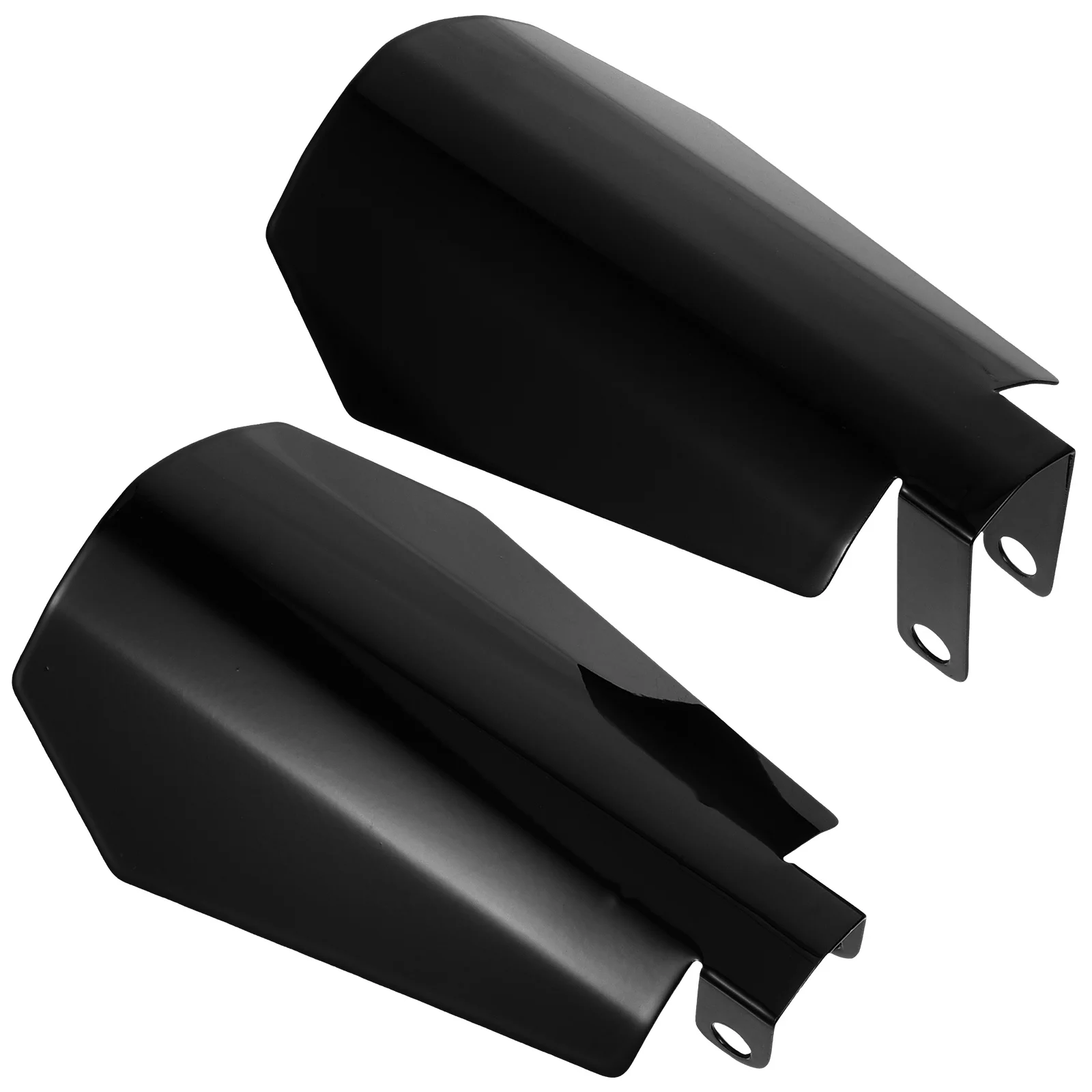 1Pair Motorcycle Handguard Handlebar Guard Protective Cover Stainless Steel Short Design Hand Protector for Motorbike
1Pair Motorcycle Handguard Handlebar Guard Protective Cover Stainless Steel Short Design Hand Protector for Motorbike