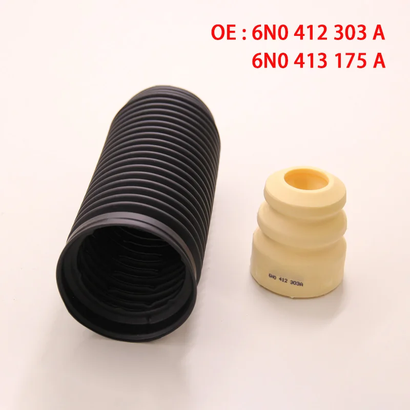 OE 6N0412303A 6N0413175A Bumper Shock Absorber Rubber Buffer for VW POLO Skoda Fabia 6N0 412 303 A 6N0 413 175 A 6N0 412 303A
OE 6N0412303A 6N0413175A Bumper Shock Absorber Rubber Buffer for VW POLO Skoda Fabia 6N0 412 303 A 6N0 413 175 A 6N0 412 303A