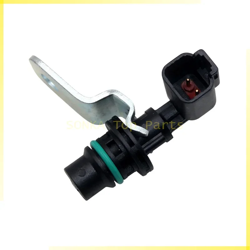 CA1918304 191-8304 1918304 Датчик положения коленчатого вала для Caterpillar BACKHOE LOADER 420E 420F 428E 428F 430E 430F 432E 432F
CA1918304 191-8304 1918304 Датчик положения коленчатого вала для Caterpillar BACKHOE LOADER 420E 420F 428E 428F 430E 430F 432E 432F