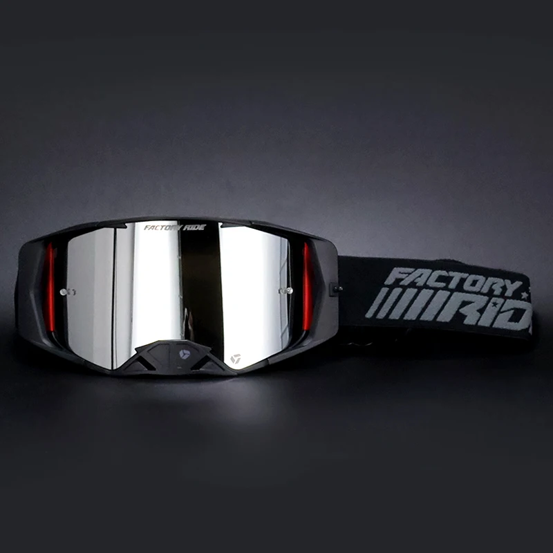 Men's Motorcycle Goggles Motocross Helmet MX Moto Dirt Bike ATV Ski Outdoor Sports Glasses Scooter Googles Mask Cycling FXR
Men's Motorcycle Goggles Motocross Helmet MX Moto Dirt Bike ATV Ski Outdoor Sports Glasses Scooter Googles Mask Cycling FXR