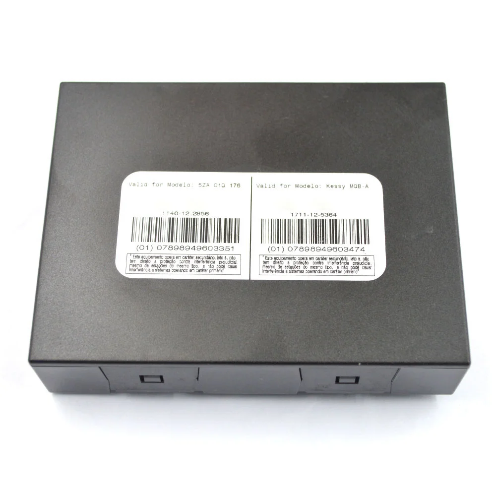 PQ35 Comfort Entry Module 5K0 959 434 F 5K0 959 434 K 5K0 959 434 H 5K0 959 434 C
PQ35 Comfort Entry Module 5K0 959 434 F 5K0 959 434 K 5K0 959 434 H 5K0 959 434 C