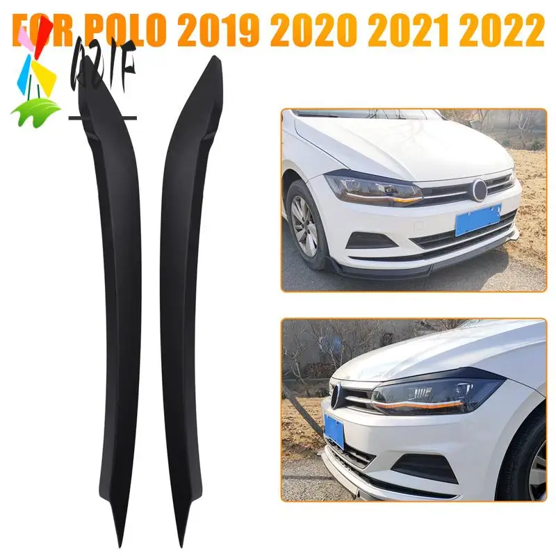 A21F-автомобильная фара, накладка на брови, наклейка для VW Polo 2019-2022, лампа, веки, декоративные полоски, крышка крышки
A21F-автомобильная фара, накладка на брови, наклейка для VW Polo 2019-2022, лампа, веки, декоративные полоски, крышка крышки