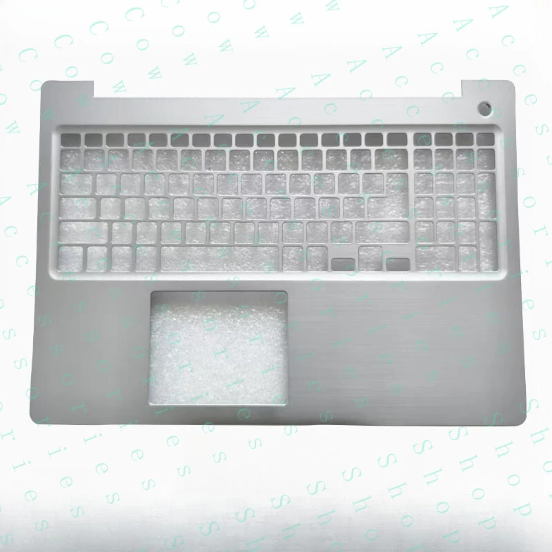 PP+ Palmrest Upper Case Keyboard Bezel KB White New For Dell Inspiron 15 5570 5575
PP+ Palmrest Upper Case Keyboard Bezel KB White New For Dell Inspiron 15 5570 5575